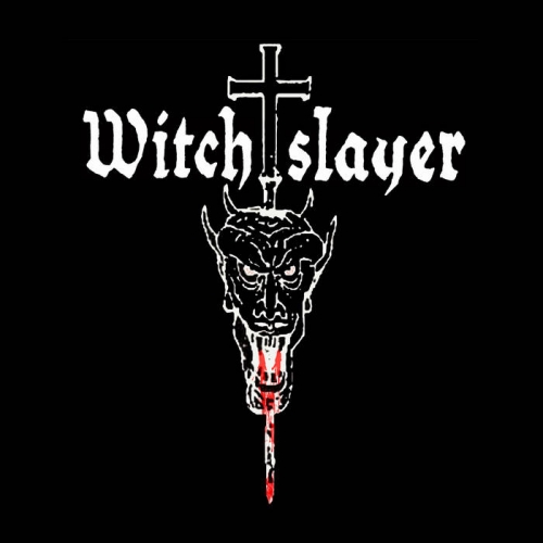Witchslayer - Witchslayer (2022)