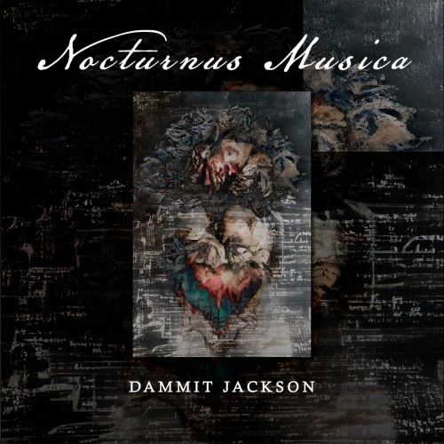 Dammit Jackson - Nocturnus Musica (2022)