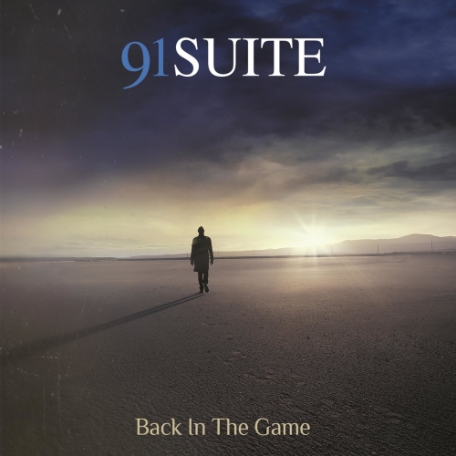 91 Suite - Back In The Game (2022)