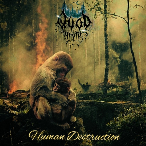 Quod Ignotus - Human Destruction (2022)