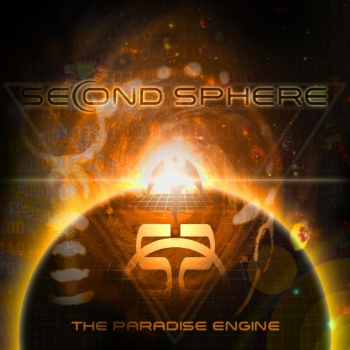 Second Sphere - The Paradise Engine (2022)