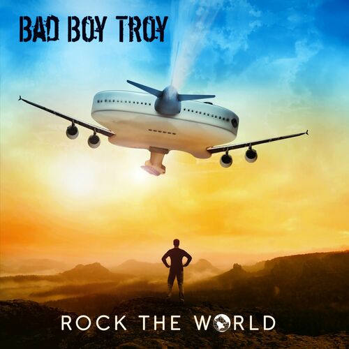 Bad Boy Troy - Bad Boy Troy (2022)