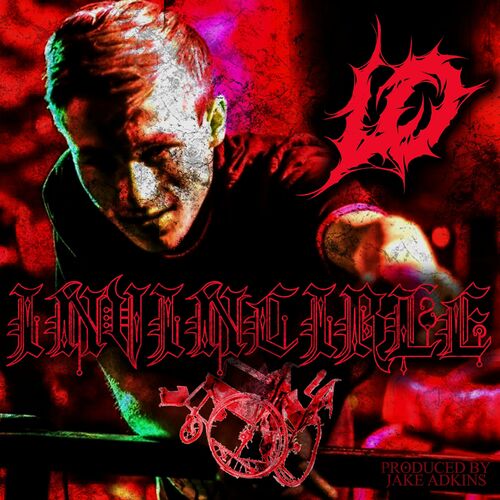 Lo - Invincible EP (2022)