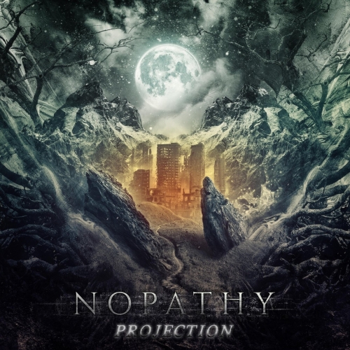 Nopathy - Projection [EP] (2022)