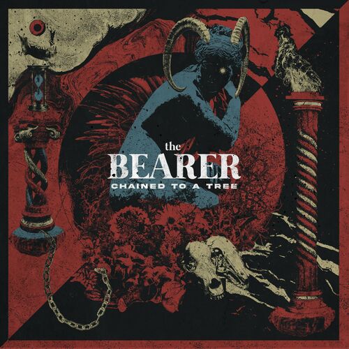 The Bearer - Chained to a Tree (2022)