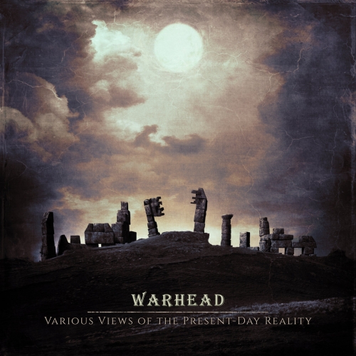 Warhead - Various Views of the Present-Day Reality (2022 Remastered) (1998)