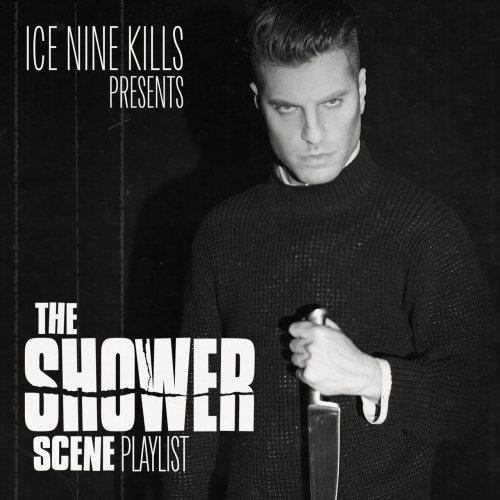 Ice Nine Kills - The Shower Scene Playlist (2022)