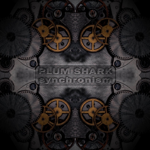 Plum Shark - Synchronism (2022)