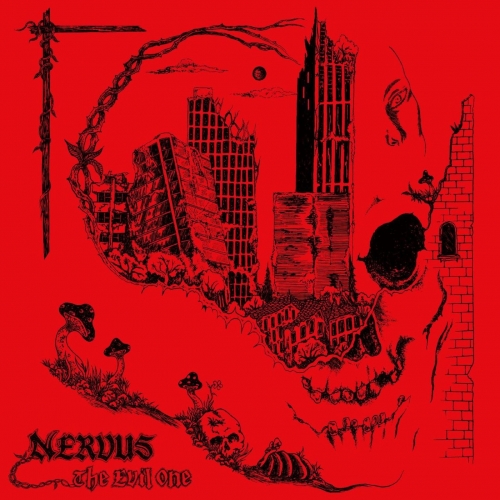 Nervus - The Evil One (2022)