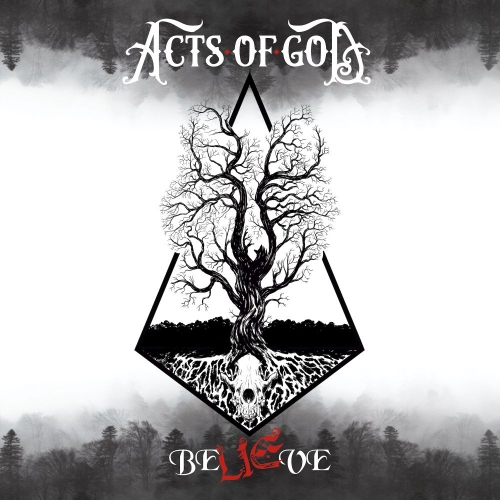 Acts of God - BeLIEve (2022)
