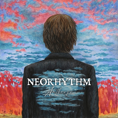 Neorhythm - Anthropo (2022)