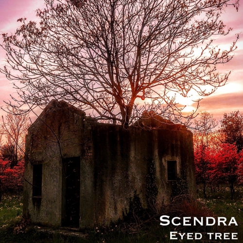 Scendra - Eyed tree (2022)