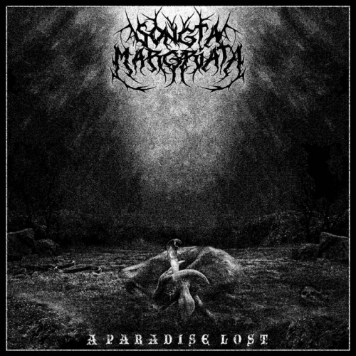 Songta Margriata - A Paradise Lost (2022)