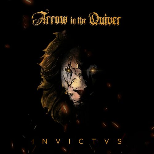 Arrow in the Quiver - Invictus (2022)