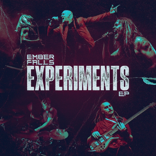 Ember Falls - Experiments (2022)