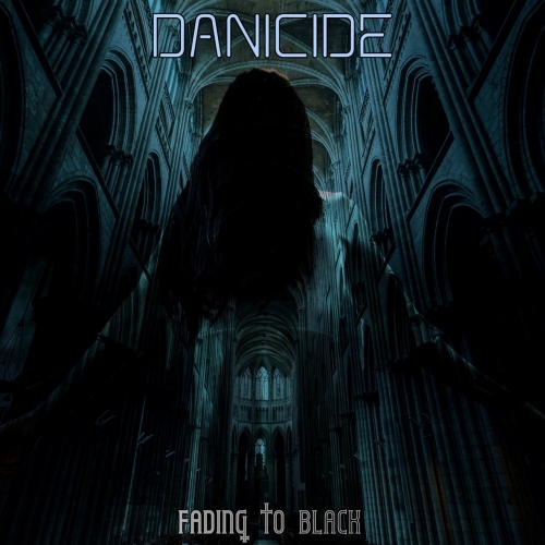 Danicide - Fading to Black (2022)