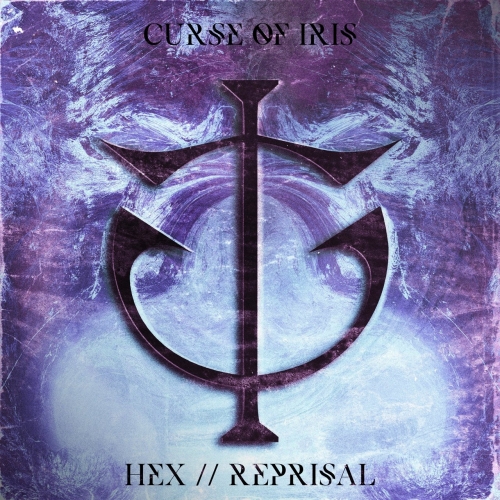 Curse of Iris - HEX // REPRISAL (2022)