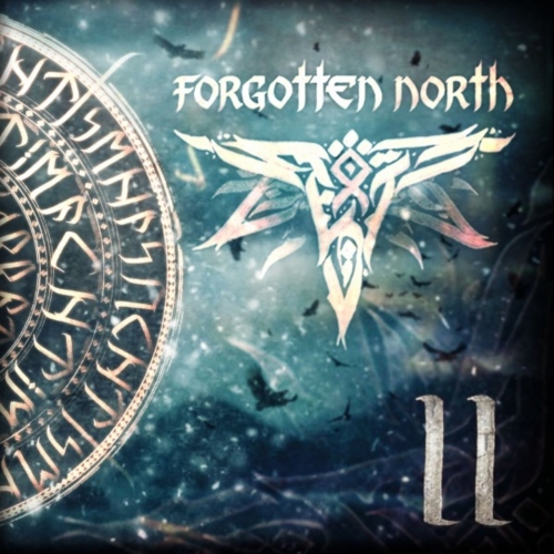 Forgotten North - &#196;ra II (2022)