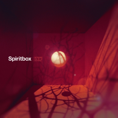 Spiritbox - Rotoscope (EP) (2022)