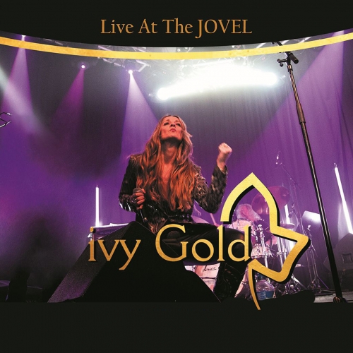 IVY GOLD - Live At The Jovel (2022)