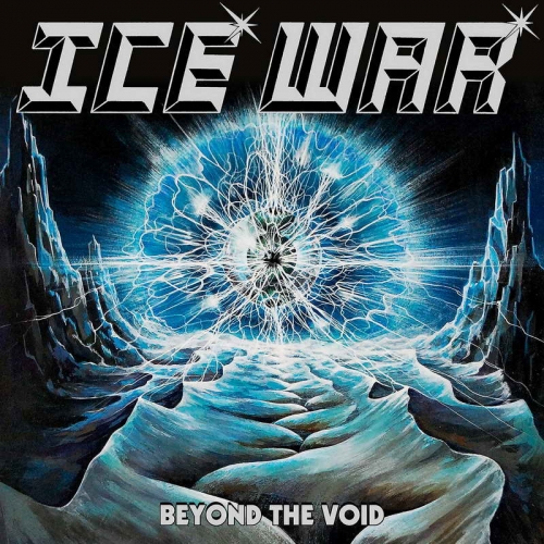Ice War - Beyond the Void (2022)