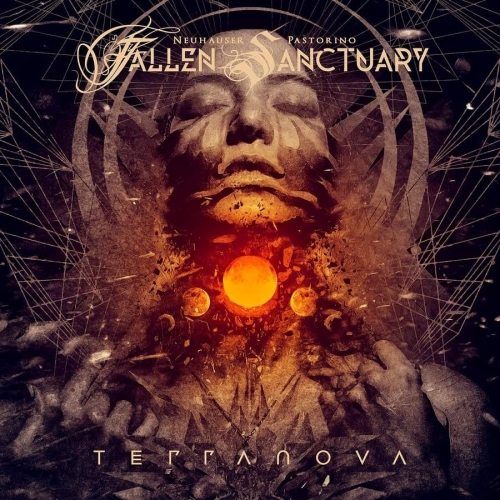 Fallen Sanctuary - Terranova (2022) + Bonus Track 2023