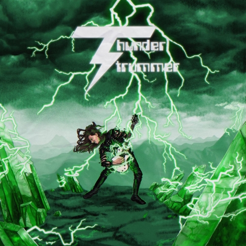 Thunder Strummer - Thunder Strummer (2022)