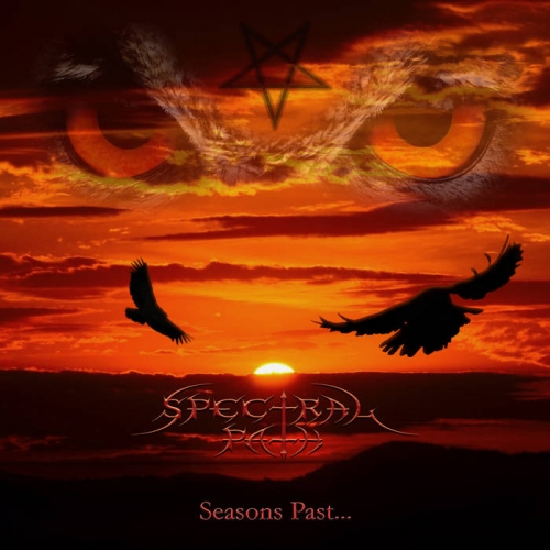 Spectral Path - Seasons Past... (2022)