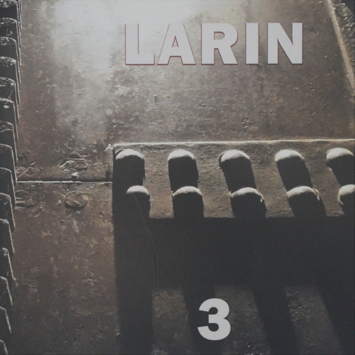 Larin - 3 (2022)