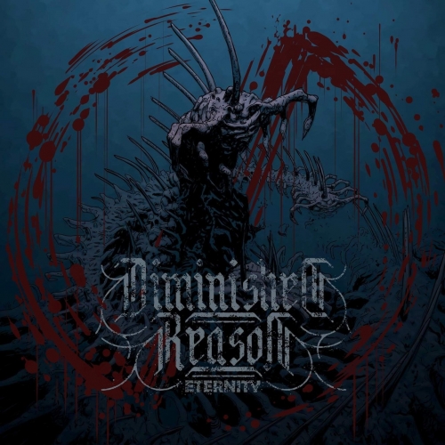 Diminished Reason - Eternity (EP) (2022)