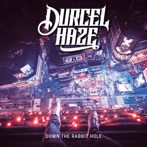 Durcel Haze - Down The Rabbit Hole (2022)