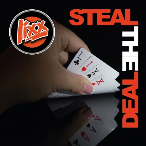 Lixx - Steal the Deal (2022)