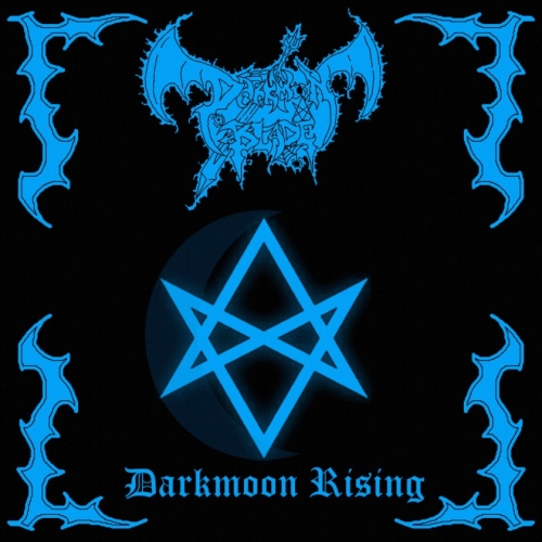 Darkmoon Blade - Darkmoon Rising (2022)