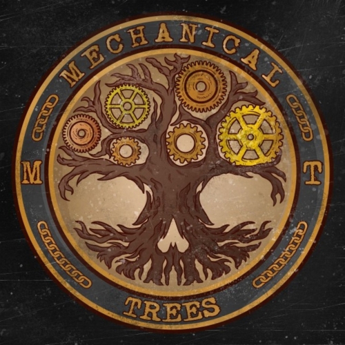 Mechanical Trees - Mechanical Trees (2022)