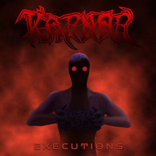 Karnar - Executions (2022)