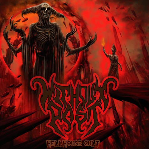 Without Past - Hellhouse Cult (2022)