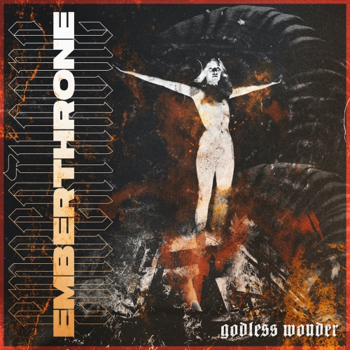 Emberthrone - Godless Wonder (EP) (2022)