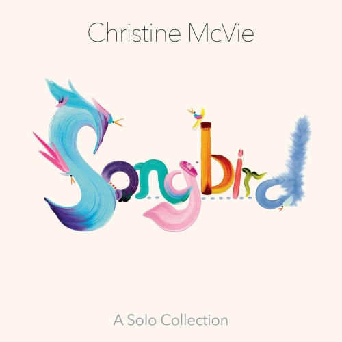 Christine McVie - Songbird (A Solo Collection) (2022)