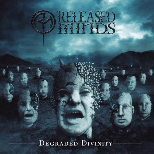 Released Minds - Degraded Divinity (2022)