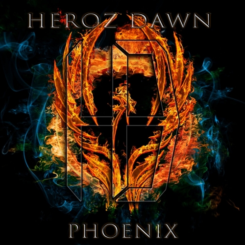 Heroz Dawn - Phoenix (2022)