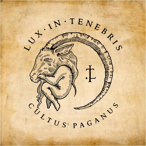 Lux in Tenebris - Cultus Paganus (2022)