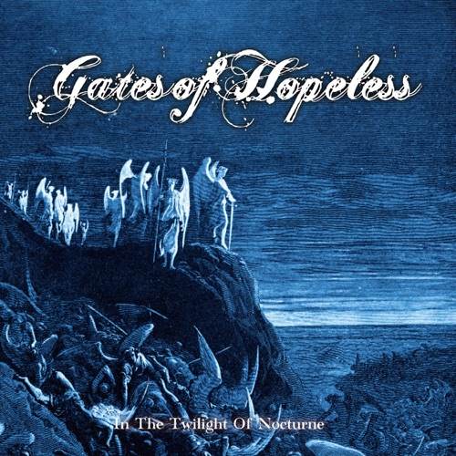 Gates of Hopeless - In the Twilight of Nocturne (2022)