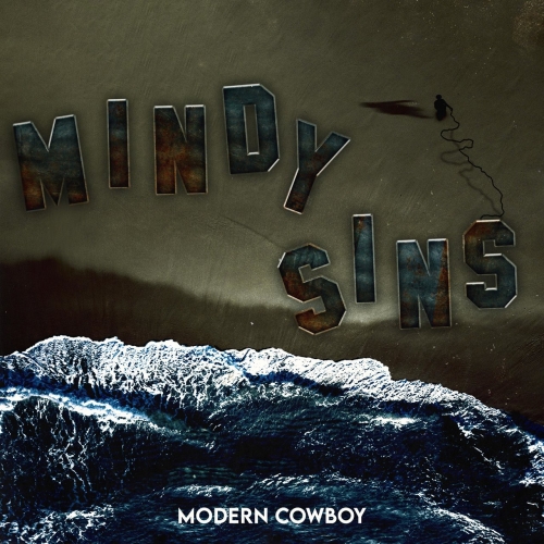 Mindy Sins - Modern Cowboy (2022)
