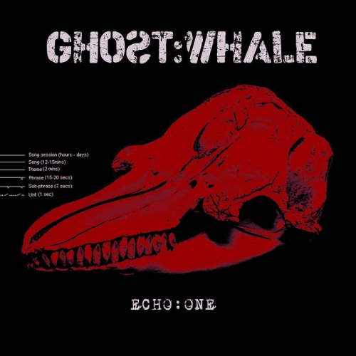 Ghost:Whale - Echo&#8203;:&#8203;One (2022)