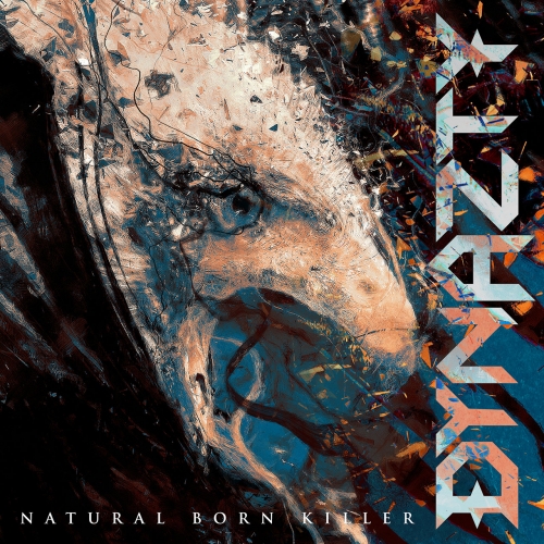 Dynazty - Natural Born Killer [EP] (2022)