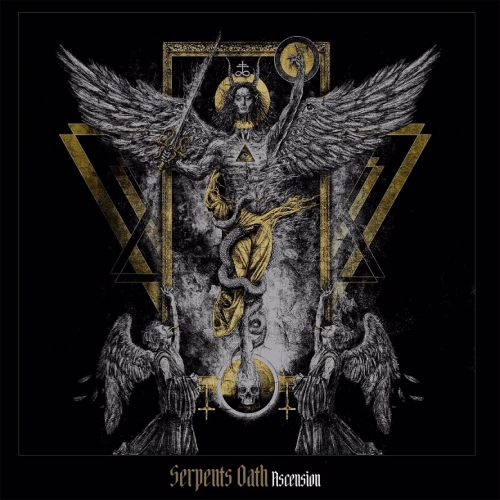Serpents Oath - Ascension (2022)