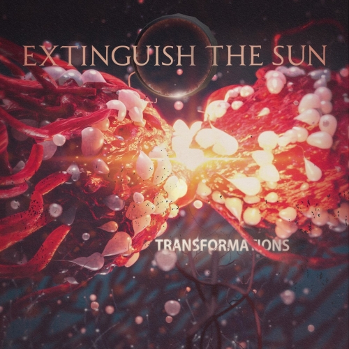 Extinguish The Sun - Transformations (2022)
