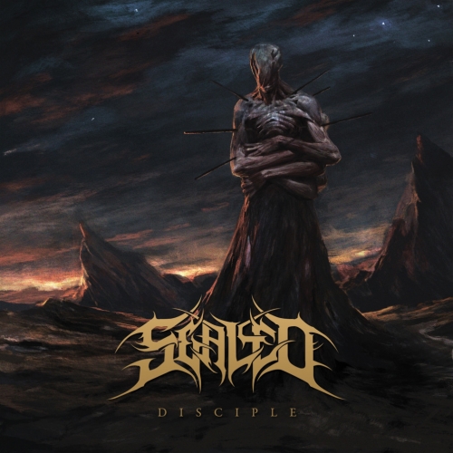 Sealed - Disciple (2022)