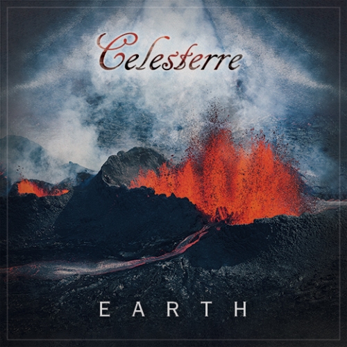 Celesterre - Earth (2022)