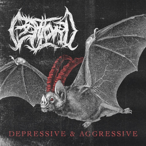 Batlord - Depressive & Aggressive (2022)